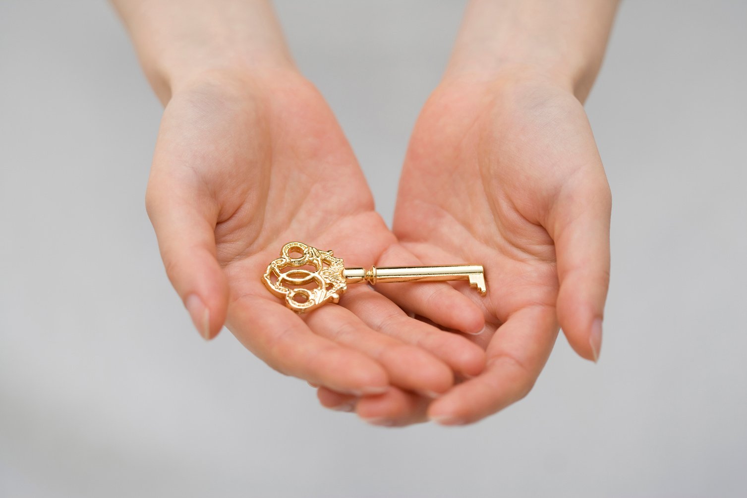 Key